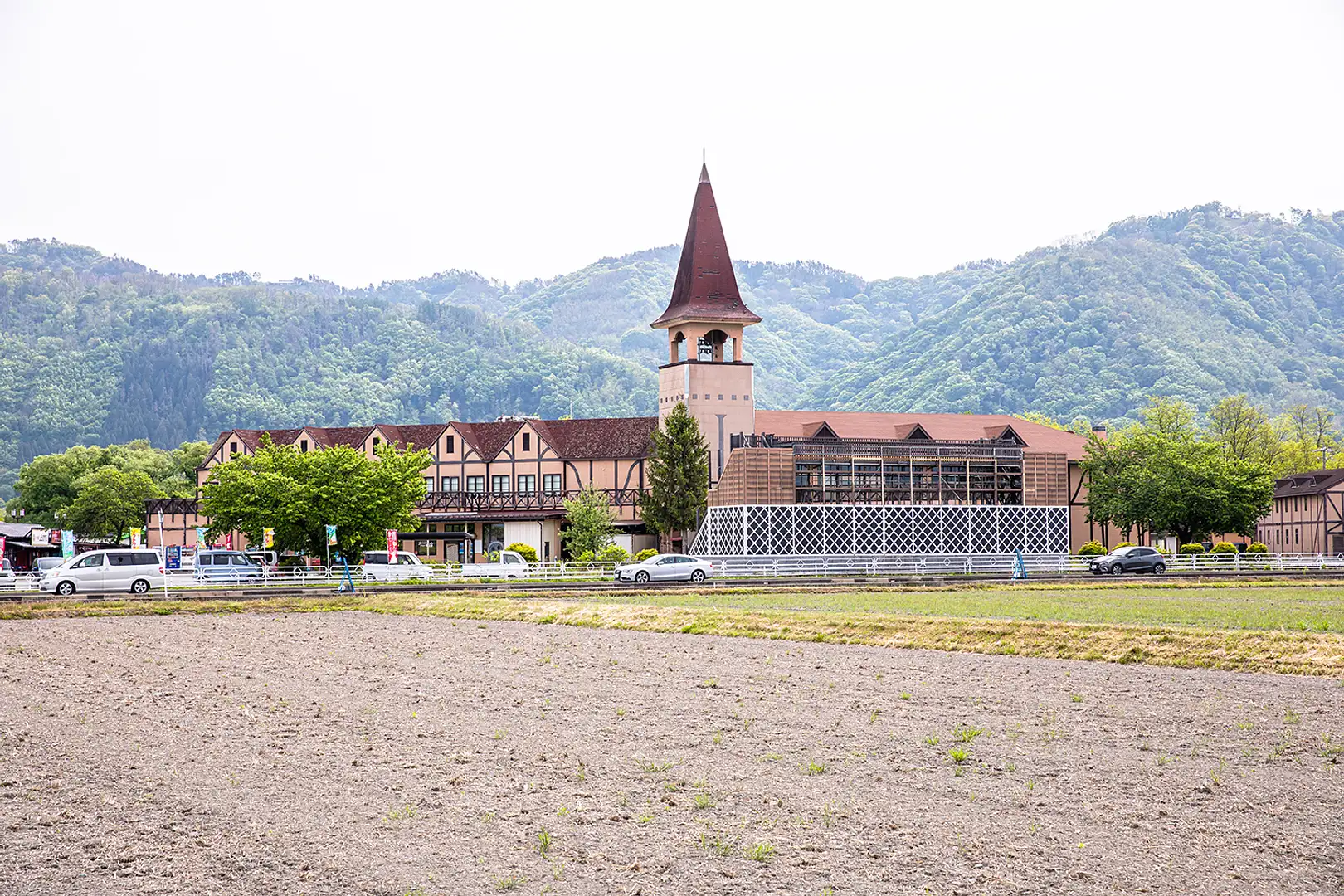 当時のメディア報道・掲載写真