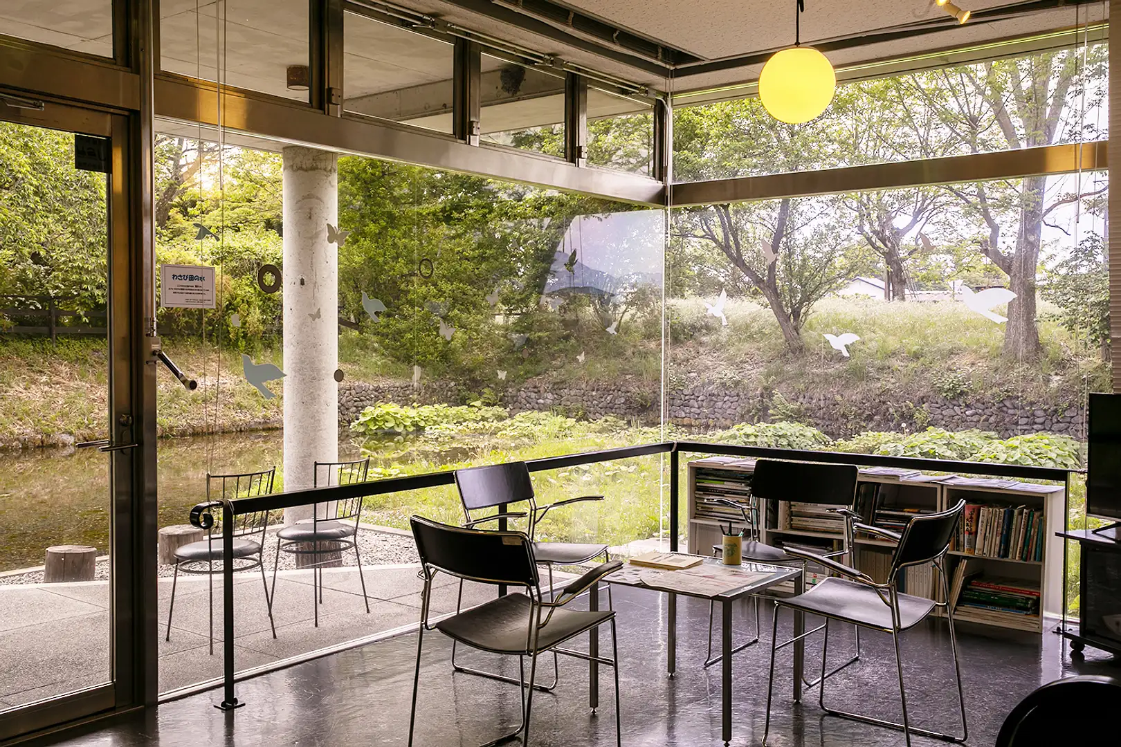 田淵行男記念館 | 【公式】長野県松本エリアの観光スポット一覧